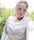 Rencontre Femme : Вита, 35 ans à Ukraine  Черноморск